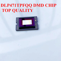 TOP QUALITY Original DLP Projector DMD Chip DLP471TPFQQ 1080p DMD Chip DLP® 0.47-inch 4K UHD HSSI digital micromirror device DMD