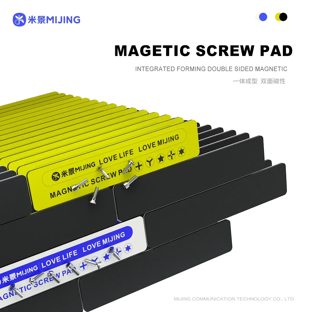 MIJING CX-11 CX-12 Screwdriver Magnetizer Precision Magnetizer Demagnetizer Tool Screwdriver Magnetic Fast Add magnetic Device
