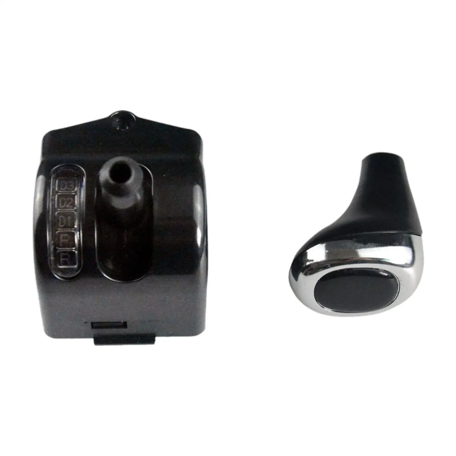 전진 후진 스위치, 설치가 용이함, 편안한 그립감, 어린이용 전기차 교체용, 전진 정지 후진 변속 스위치