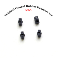 Genuine Gimbal Rubber Dampers For NEO Damping Cushion Shock-absorber Ball Spare Part Brand New