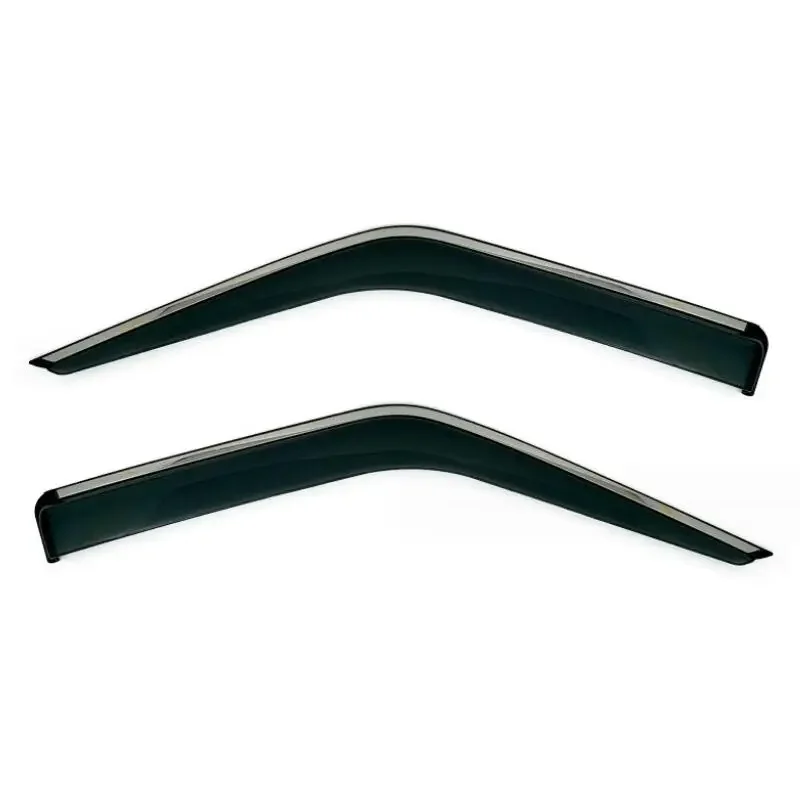 Side Window Deflector Window Visor For Maxus LDV V80 LD100 Weststar 2004 2005 2006 2007 2008 2009 2010 2011 2012 2013 2014 -2025