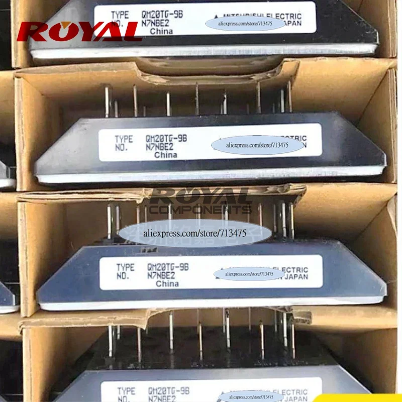 QM15TG-9B QM15TD-9B QM20TG-9B