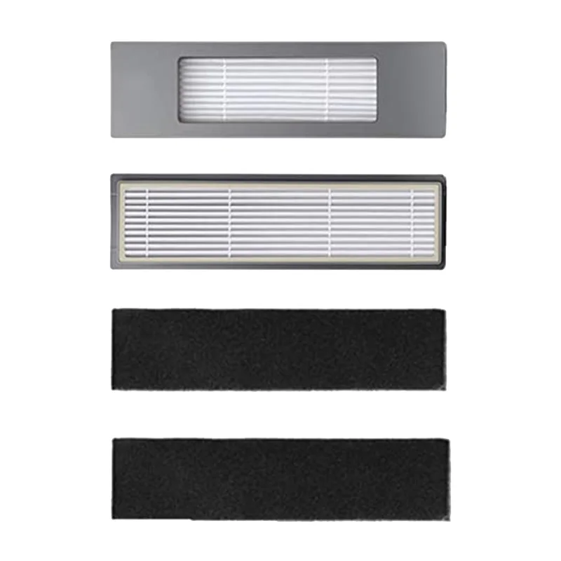 A98G-交換部品キット Ecovacs Deebot OZMO 920、950 ロボット掃除機アクセサリーキット用