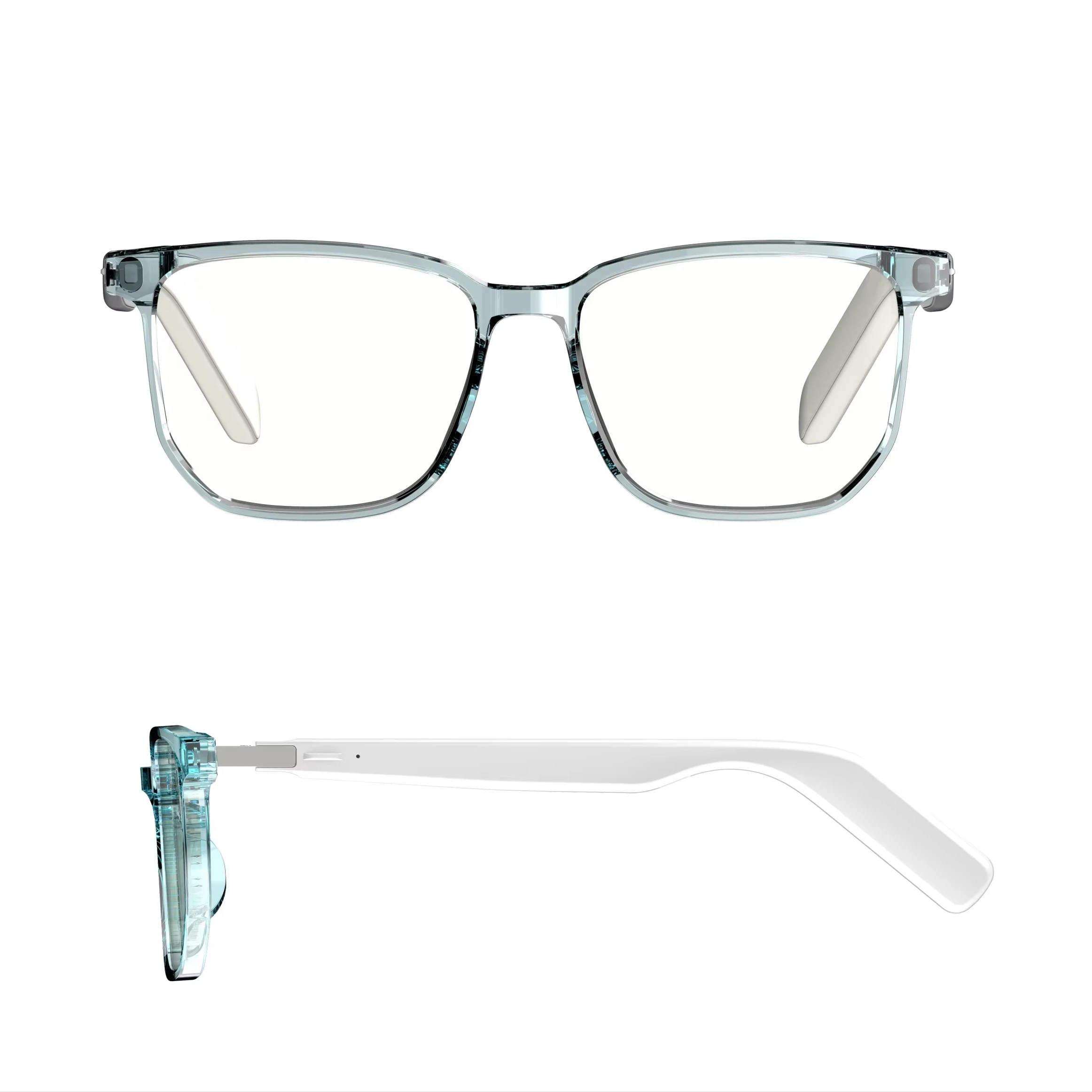 

Most Popular Fashionable for Bluetooth Smart Electronic Glasses with Audio Premium Accessories