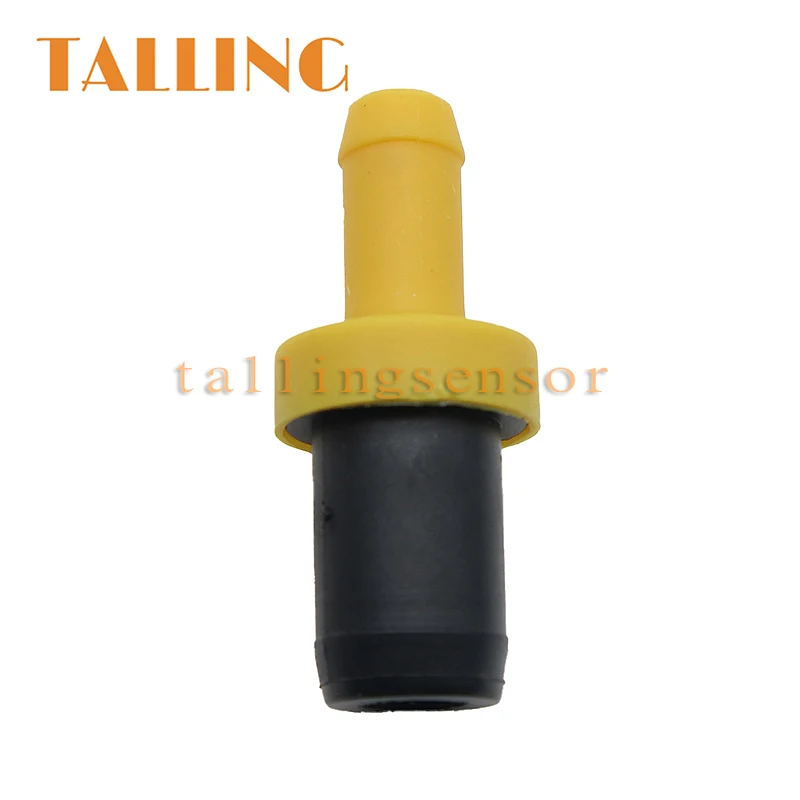 17130-PWA-003 Positive Crankcase Ventilation Exhaust Valve For Toyota City Jazz CRZ For Honda Airwave Civic Fit Freed