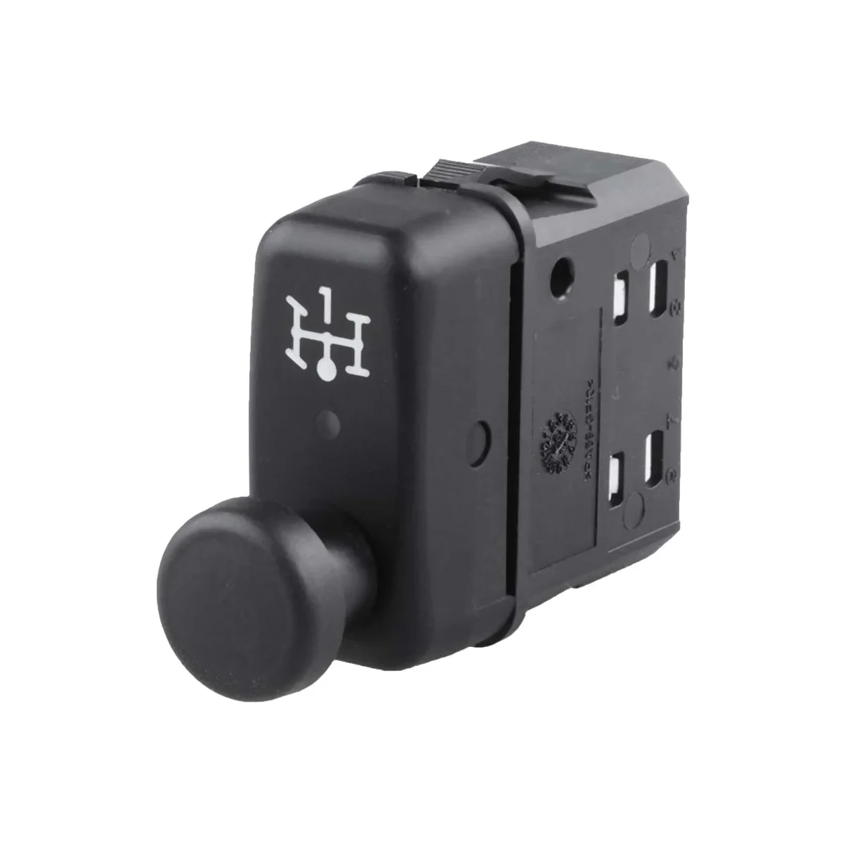 Switch Truck Rocker Switch untuk mercedes-benz 3203.6290 PTO Push Pull tombol Switch 004 545 41 07