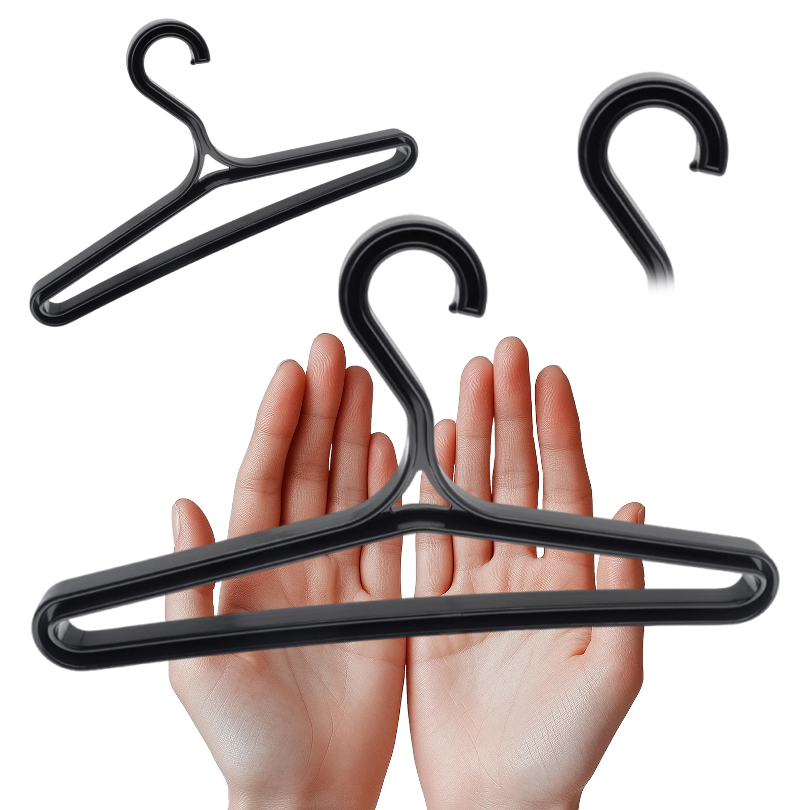Scuba Diving Wetsuit Hanger Reusable Diving Suit Drying Rack Swimming Coat Holder for Snorkeling And Surfing Equipment view 5