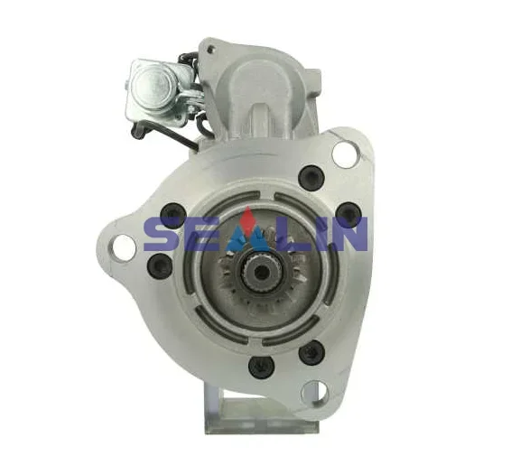 

Martian Starter Motor for Caterpillar C12 3406 E336D 82000184 6818