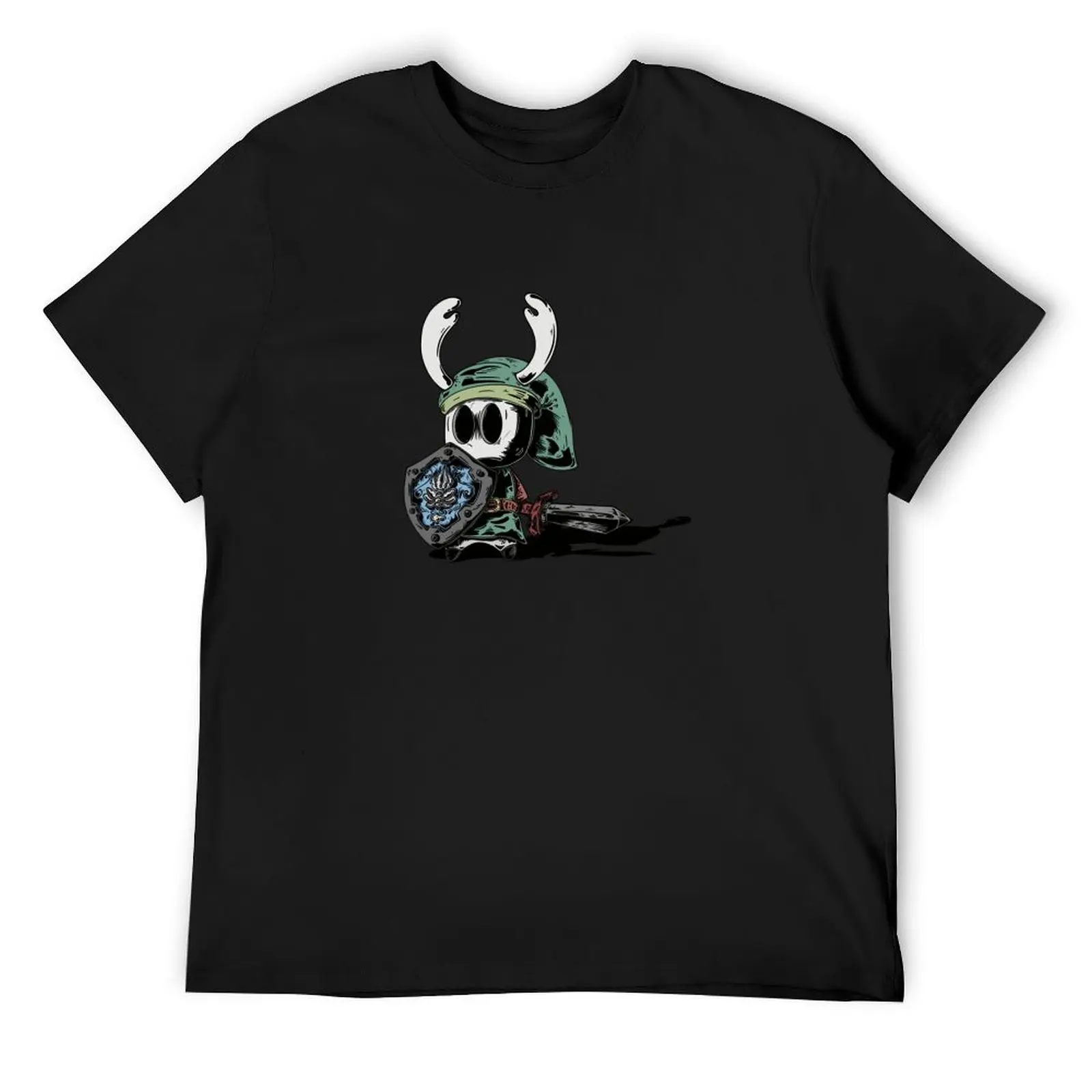 

The Hollow Hero T-Shirt shirts graphic affliction shirts anime shirt black t shirts for men