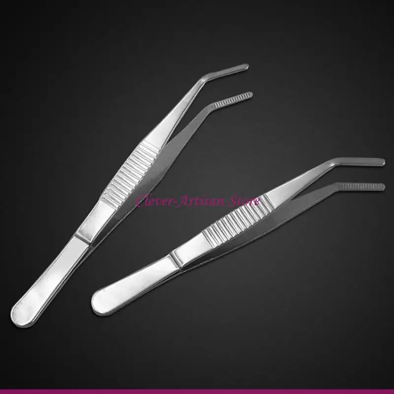 E06B Twezers inclinés