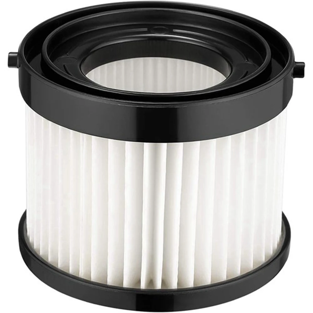 

49-90-1951 HEPA Dry Vacuum Filters for Milwaukee M18 Fuel Vacuum_A87P