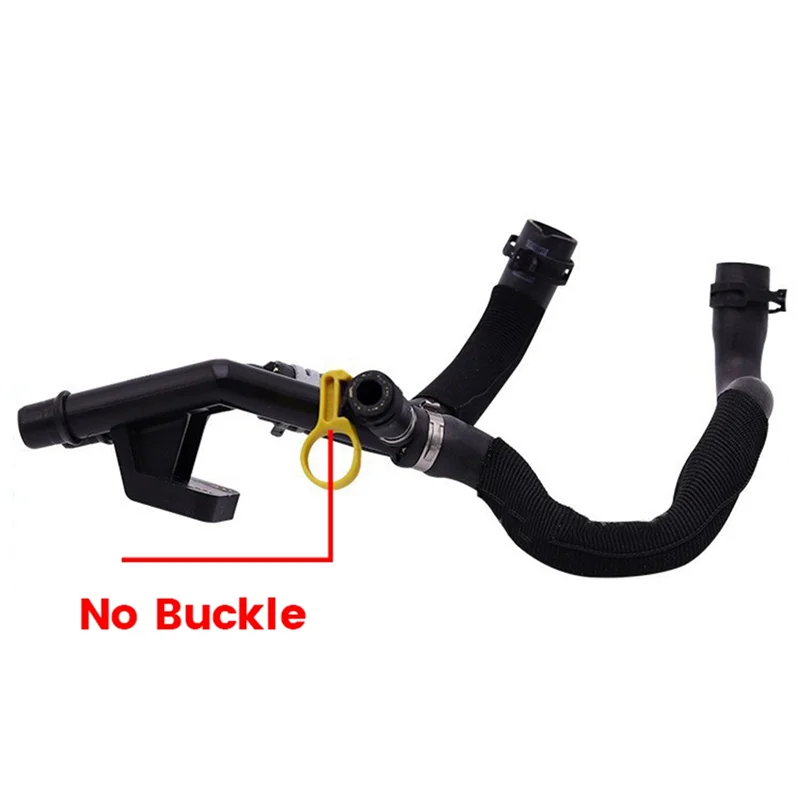 Auto Termostato Tubo Dell'acqua Per Land Rover Range Rover Range Rover Sport 2010-2021 Tubo Del Liquido di Raffreddamento Connettore Riscaldatore Linea Parti-X