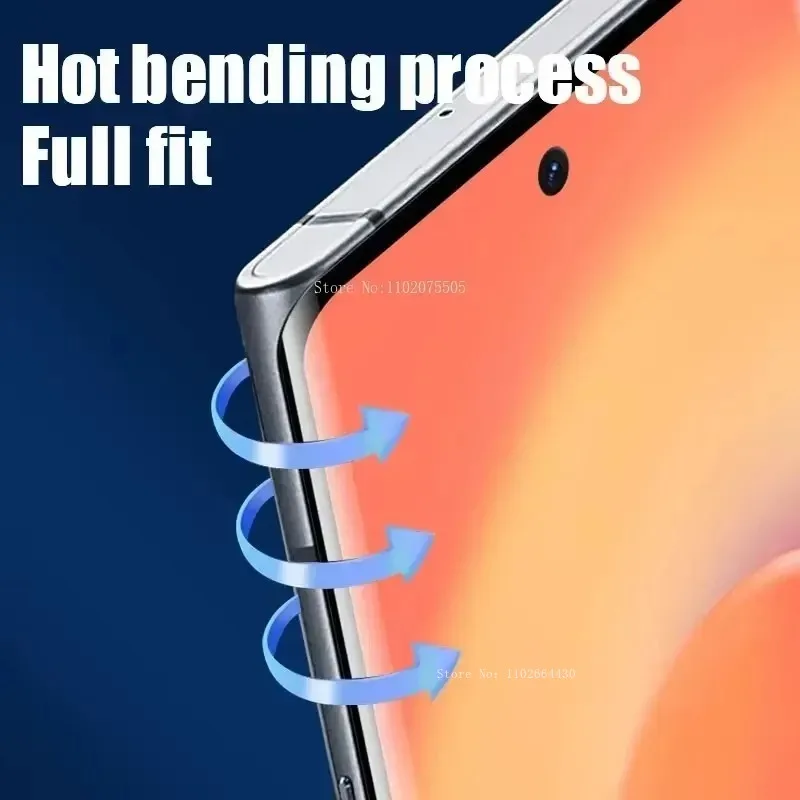 2Pcs Dust Free Installation Screen Protector For Samsung Galaxy S25 S24 S23 Ultra Tempered Glass For Samsung S21 S22 S20 Plus - view 4