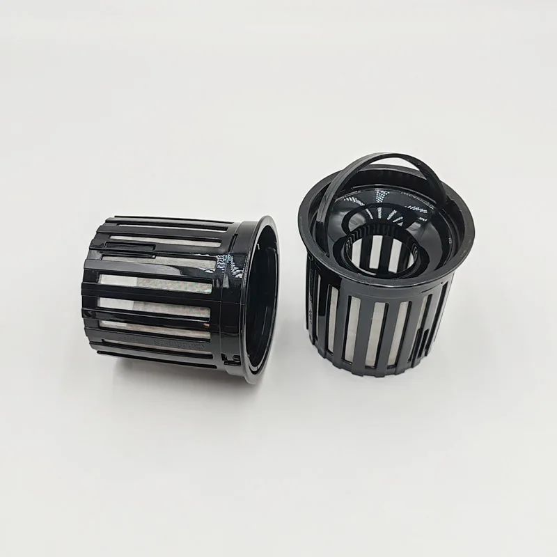 American Drip Coffee Machine Filter Filter Accessories for Panasonic Dongling Coffee Machine