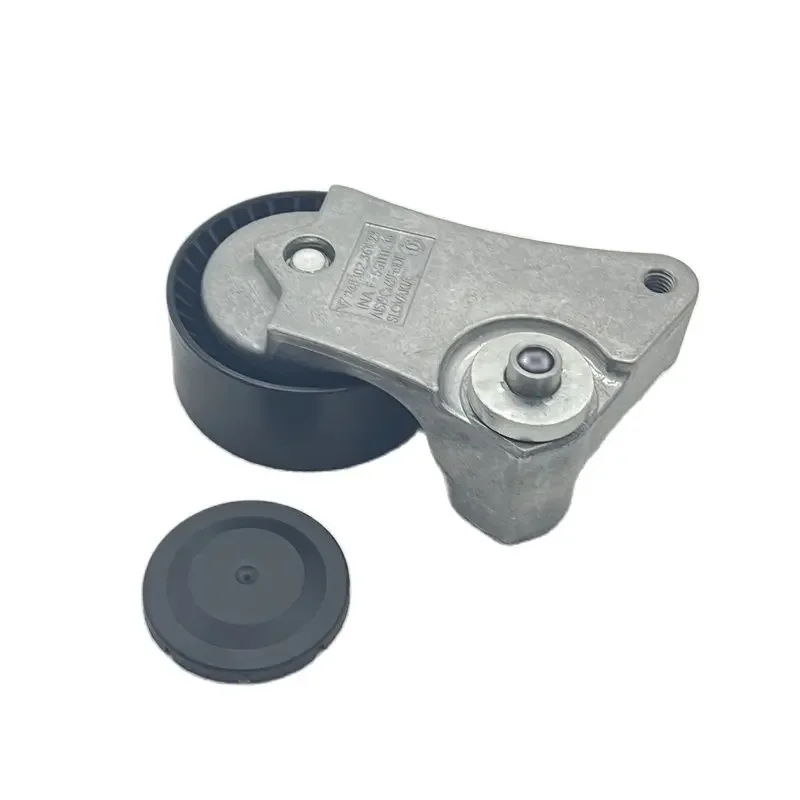 

ДЛЯ Porsche Cayenne 4.8 4.8T Panamella3.6 3.0 4.8 4.8T Натяжитель приводного ремня с роликом OEM 94810240323 94810240375