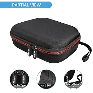 Case Compatible with Xbox Core/PlayStation DualSense™/Xbox Microsoft Elite Series 2 Core Gaming Controller