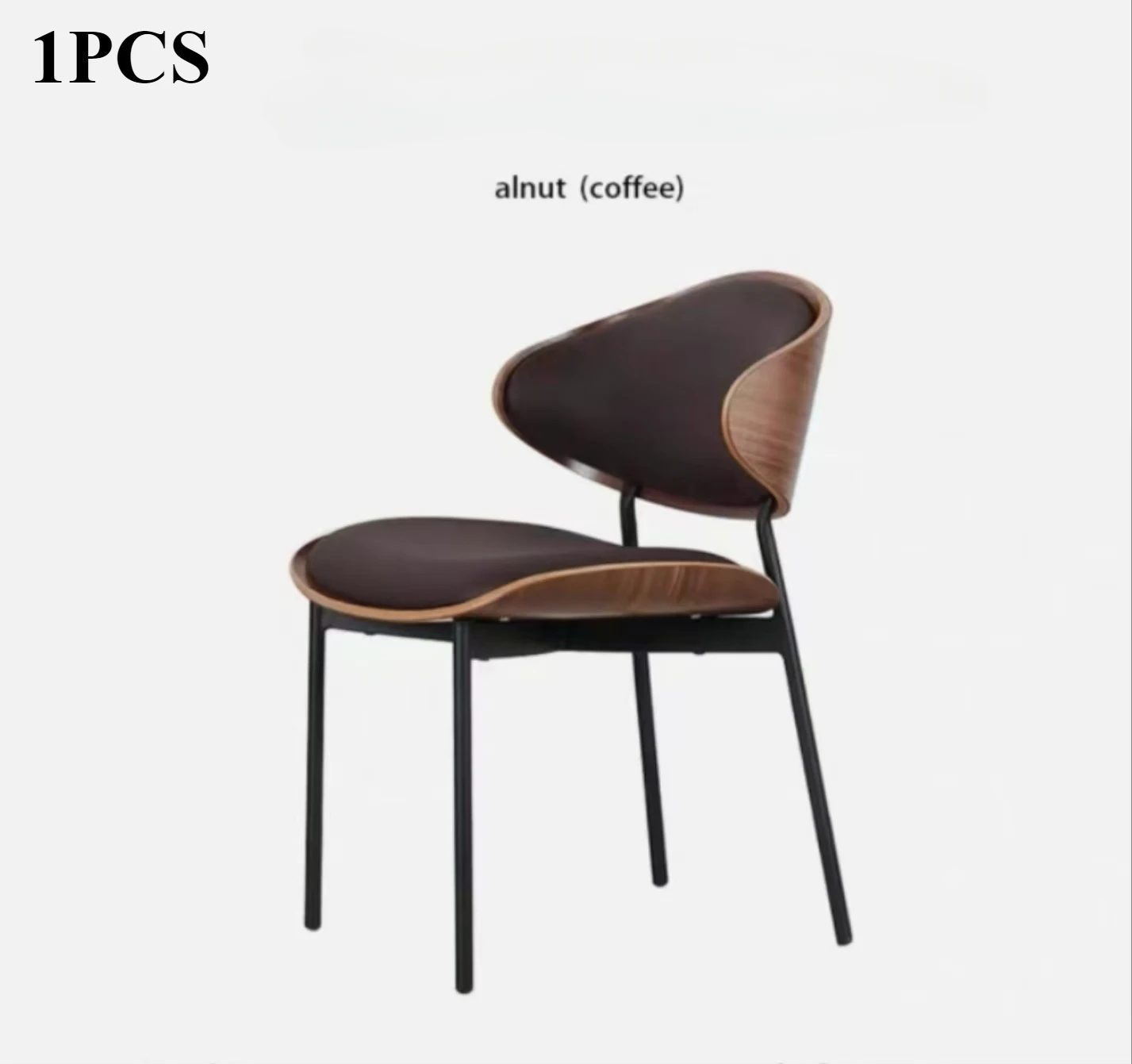 Brown-1PCS