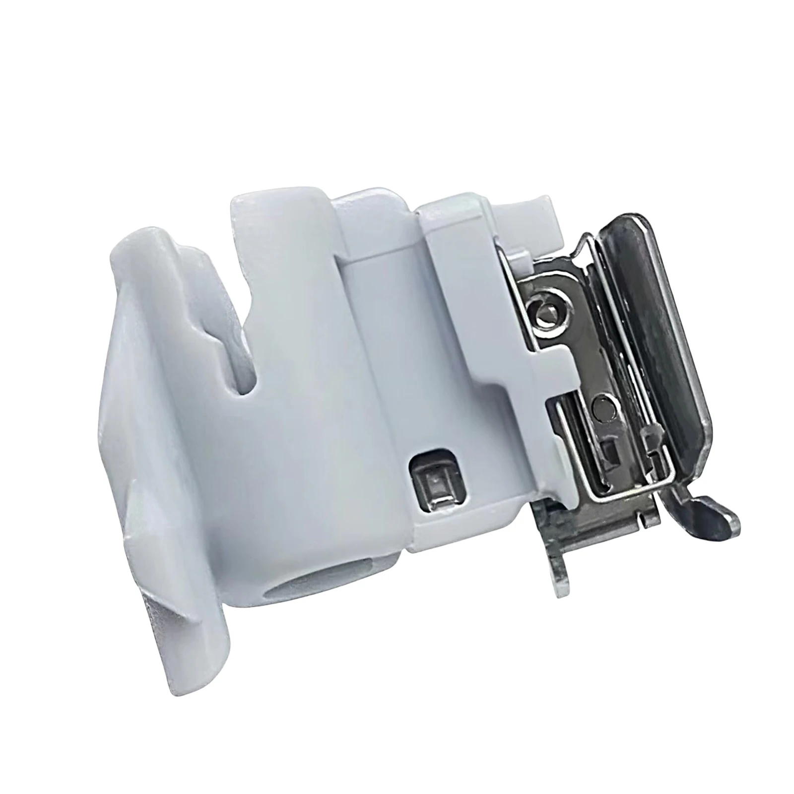 

1Pcs #0323307200 Plastic & Metal Needle Threader, For Bernina Activa B215, B350, B530, B570, B770, B550QE, B710, B750QE, B770QE