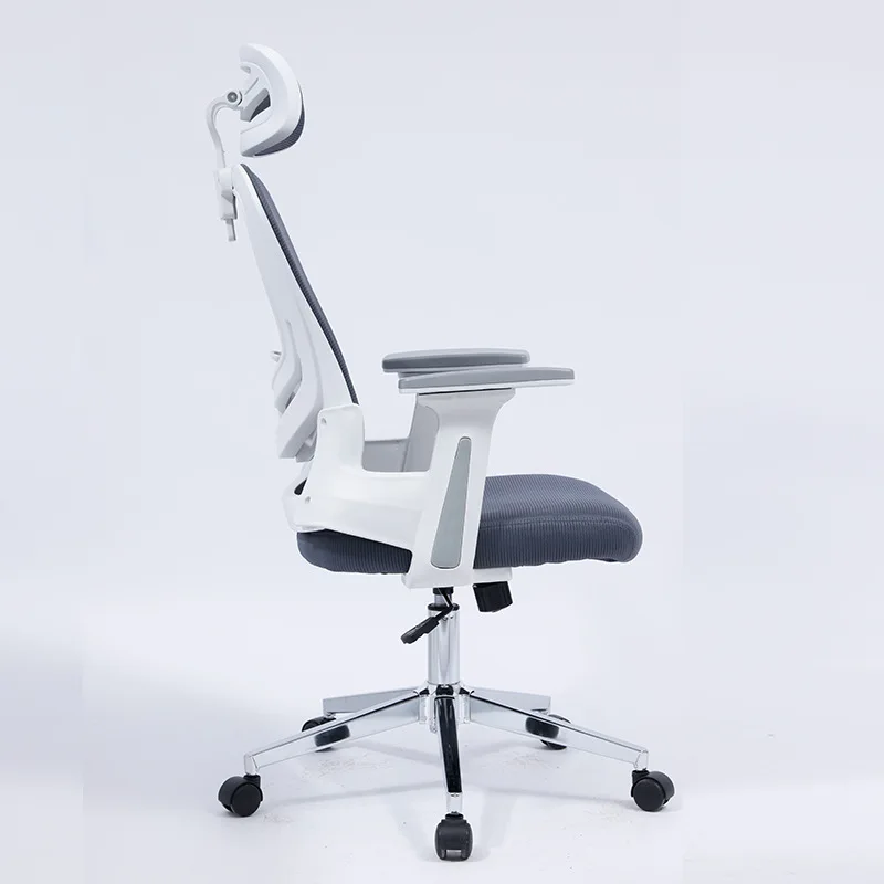 Computer chair chair sedentary home office staff meeting station seat backrest lift swivel boss
