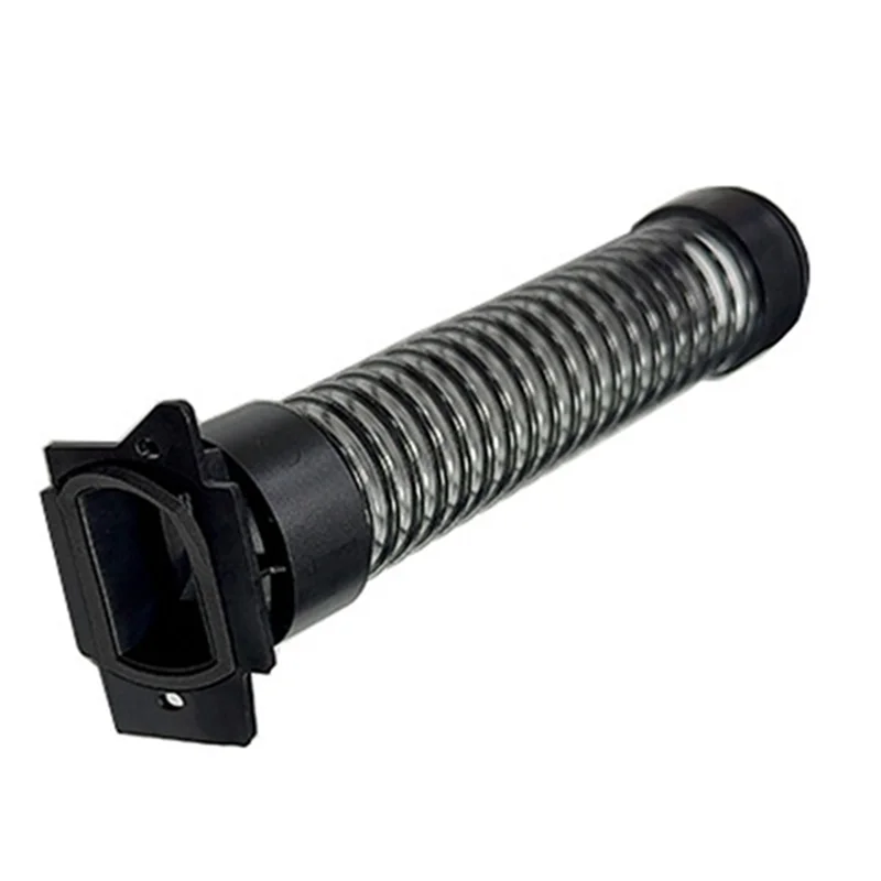 A74E-Brush Head Hose Flexible Pipe For Roborock For Dyad Pro Replacement Robot Sweeper Vacuum Cleaner Spare Parts Accessories