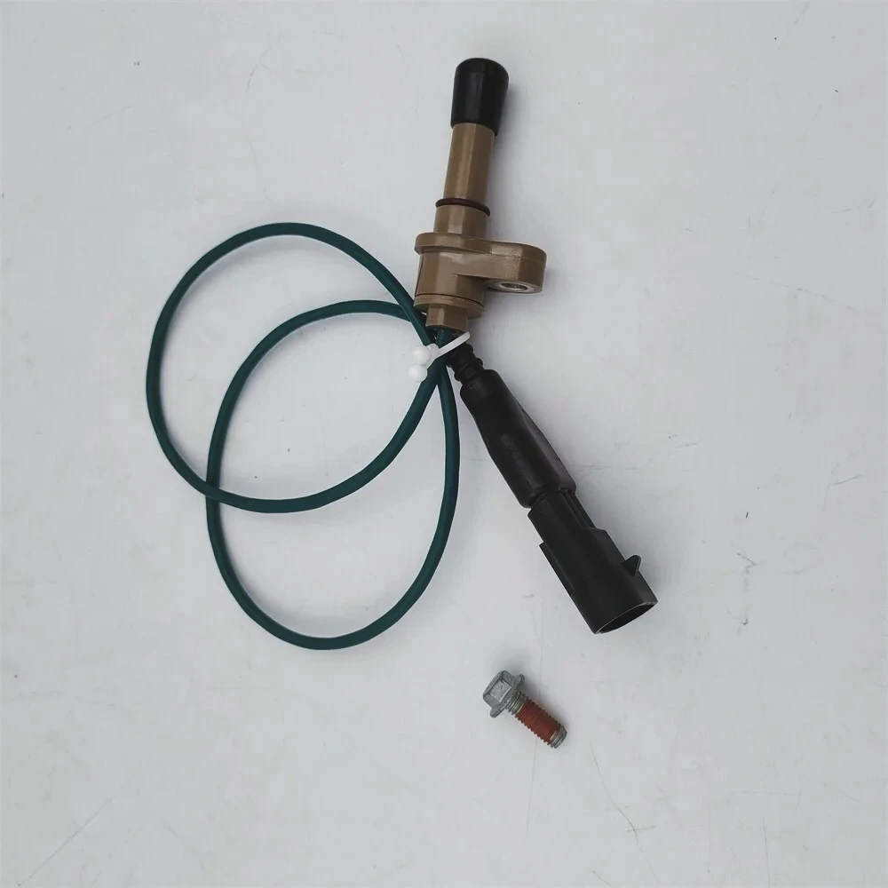 Sensor de velocidad Turbo nuevo de alta calidad para 4032068, para Turbo ISX ISM ISL 8.0L