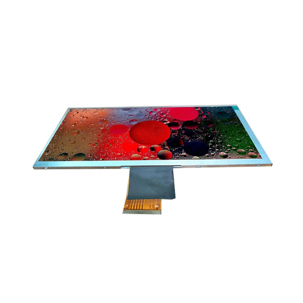 7 Inch 1024*600 Mip… - image