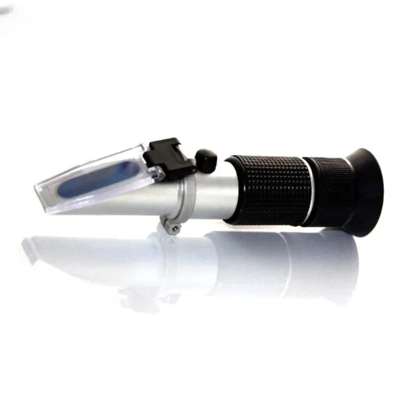 High Accuracy Good Price 0-32% Brix Refractometer