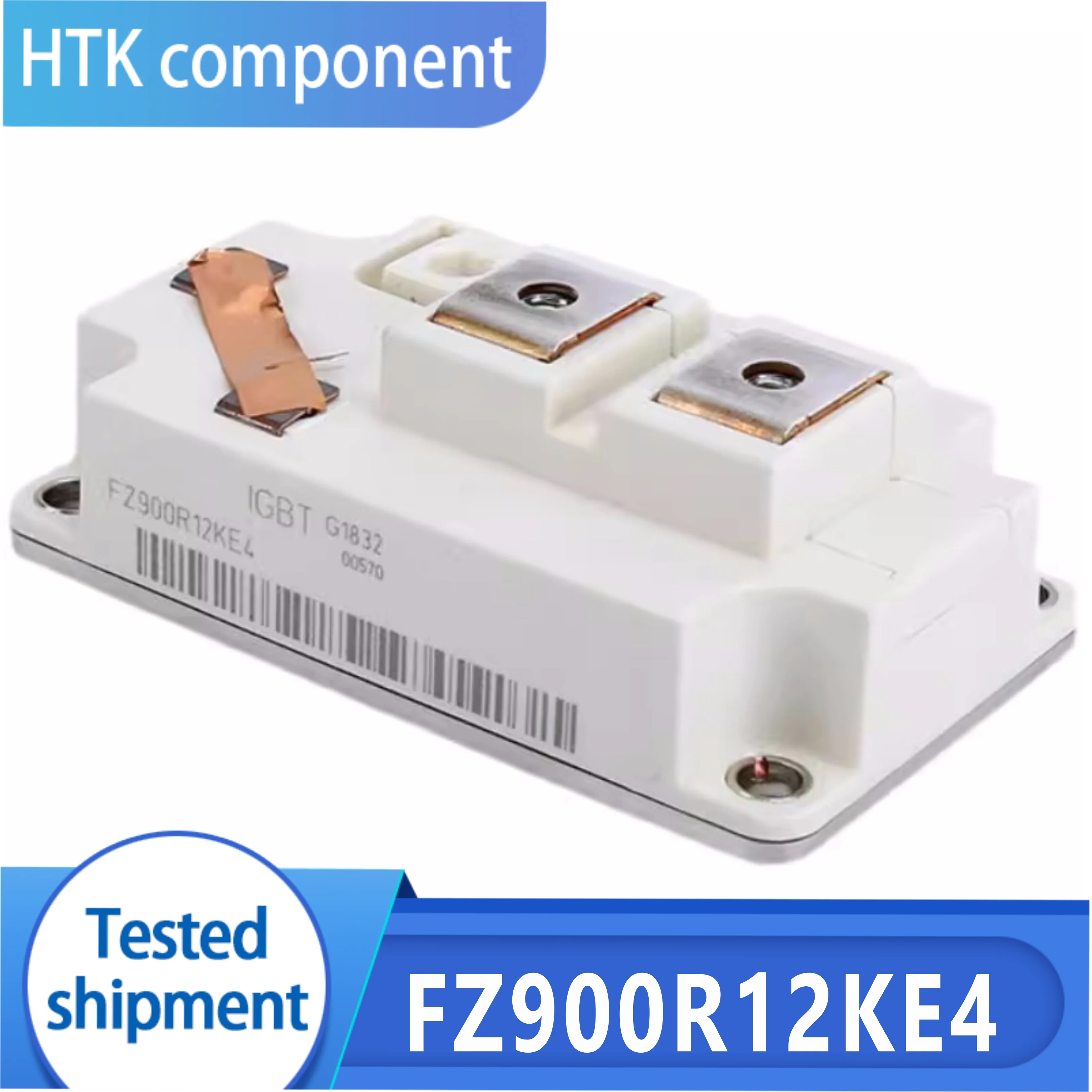 

new FZ900R12KE4 IGBT power module