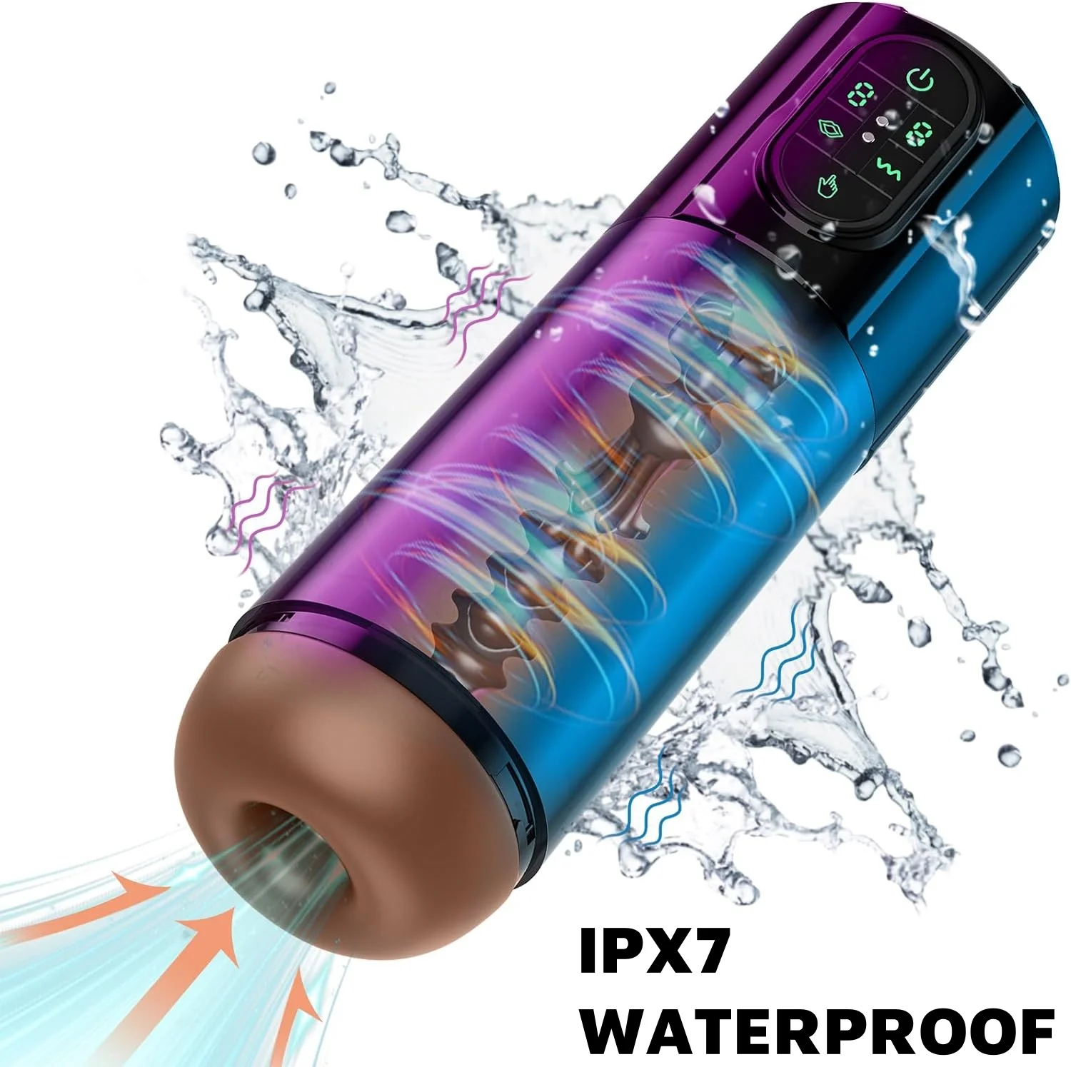 es bueno masturbarse o es malo Exploring the Best Male Toys for Masturbation: A Comprehensive Review of  the Automatic Male Masturbation Device