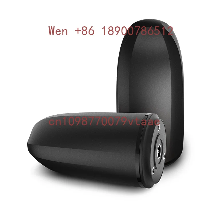 HX-CHX600A L1/L2/L5/L-Band Helical GNSS UAV Antenna 4.2dBi High Gain Lightweight Millimeter-Level Accuracy for UAV Drones - view 2