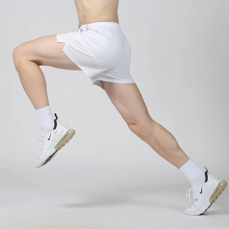 Men Student Basketball Shorts Men's Sport Suits Gym For Soccer Exercise Jogging Hiking Running Fitness Board Beach Short Pant 66