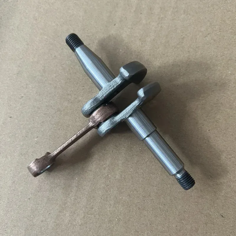 

Crankshaft Crank connecti For ECHO CS-2511TES CS-2511 CS-2511T CS-2511P SHINDAIWA 251TS 251TSC Chainsaw parts TAN