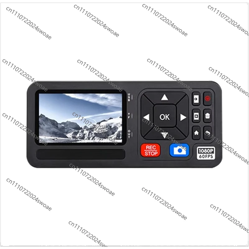 HD60 High Definition HDMI with Screen Video Recording Box TV Program Computer Encryption Ripping