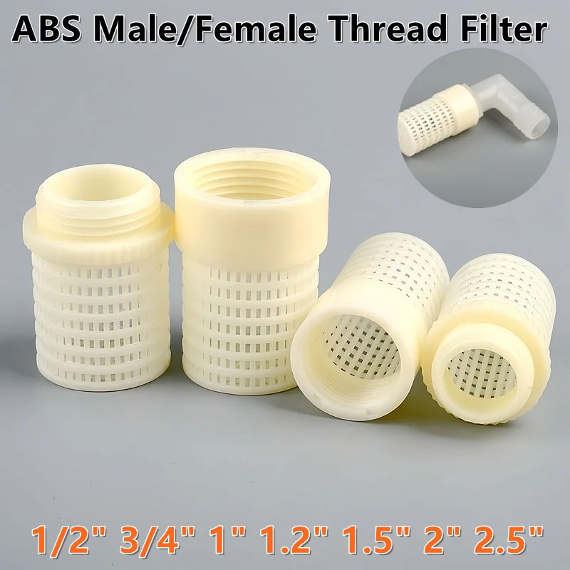 Abs White Female/Ma…
