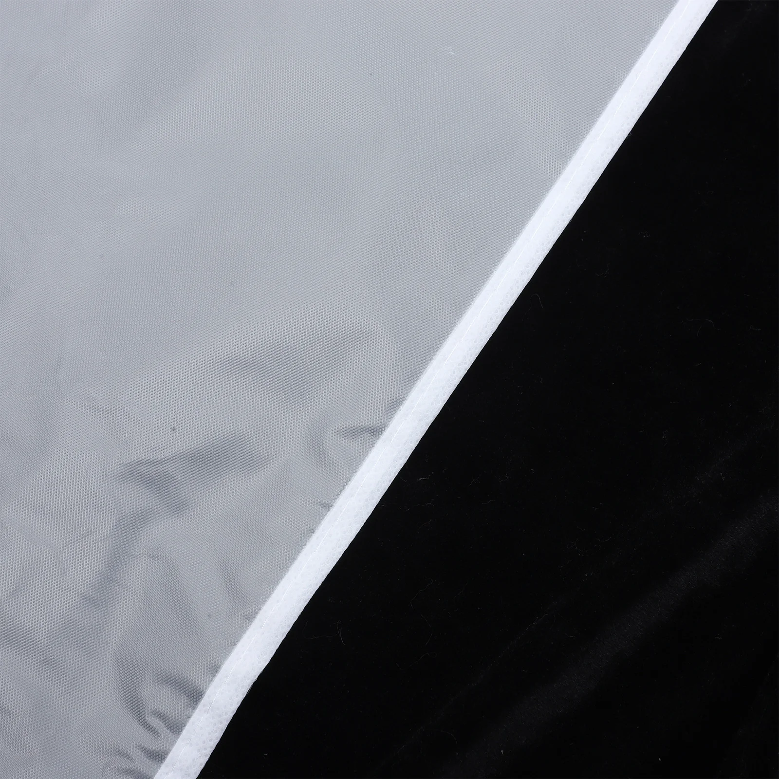 

5Pcs Dustproof Garment Bags Reusable Clothing Storage Protective Covers for Home Wardrobe Suits Coats Wardrobe Cover