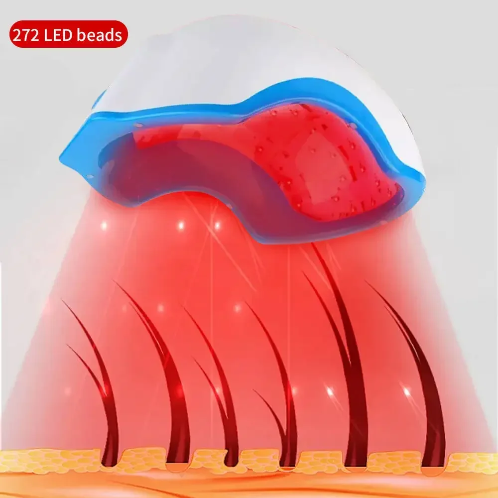 Thumbnail 2 - #72 Compare Hair Loss Treatments Before You Buy