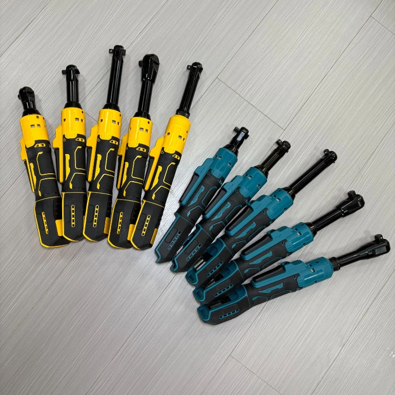 

Lithium battery brushless ratchet wrench V bare metal socket) other power tool accessories