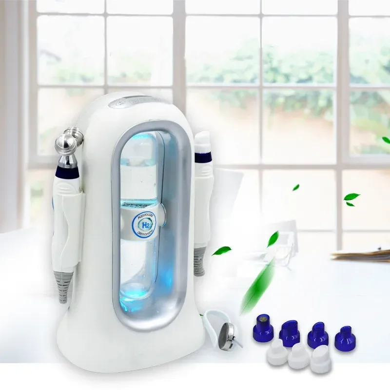 

H2O2 skin care beauty personal care home use facial beauty machine