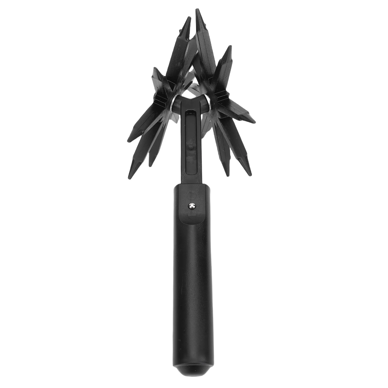 เครื่องพรวนดิน เครื่องพรวนดิน เครื่องพรวนดินแบบแมนนวล เครื่องพรวนดินน้ำหนักเบา เครื่องพรวนดินสำหรับปลูกพืชรอบดิน