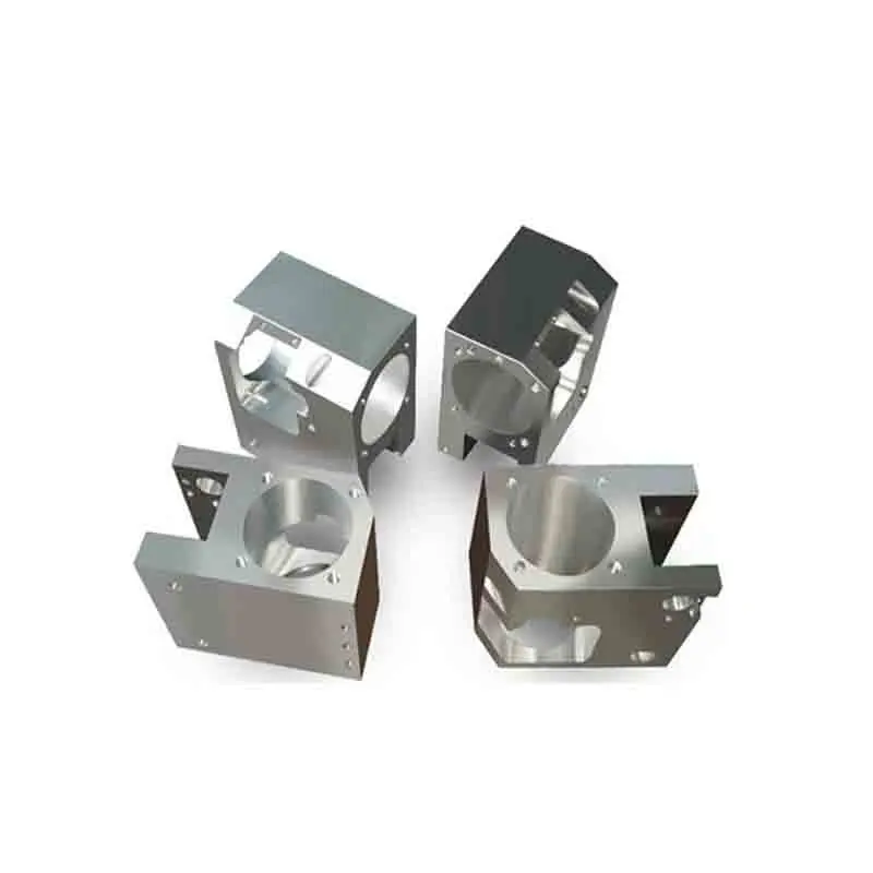 

OEM Customized Metal Milling Aluminum 6061 Parts Cnc Rapid Prototyping Services