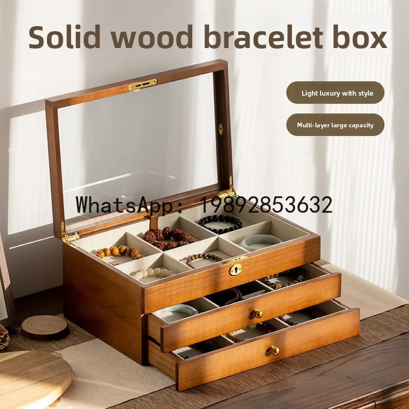 : Signes de boîte en bois