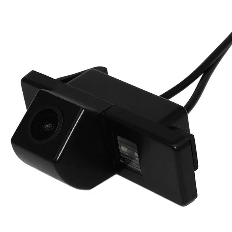 Steady 2X For Nissan QASHQAI J10 JJ10 X-TRAIL Pathfinder Car Rear View Reversing Camera