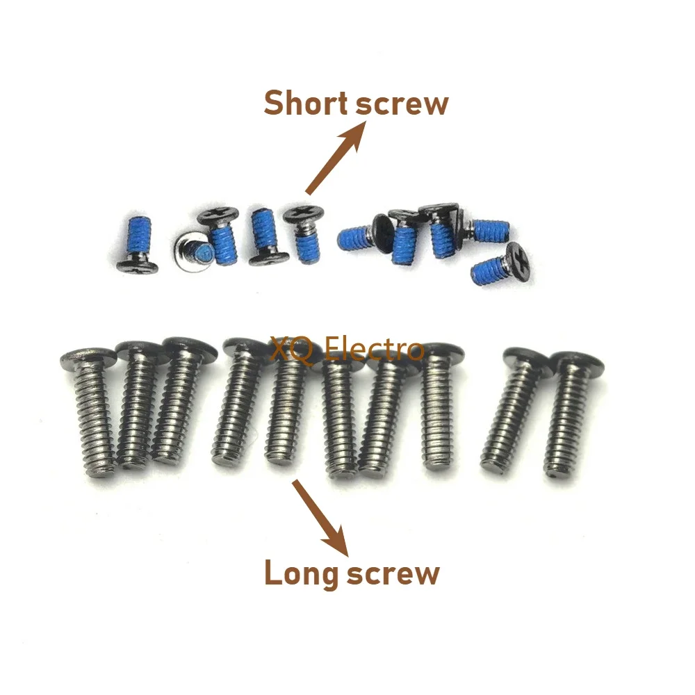 New Original Fuselage Housing Screws Unit for Canon EOS 77D 80D 5D2 5D3 5D4 6D2 6D Camera Body Screw Replacement Part