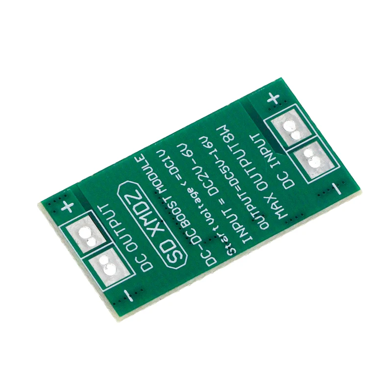 8W USB Input DC-DC 5V to 12V Converter Step Up Module Power Supply Boost Module