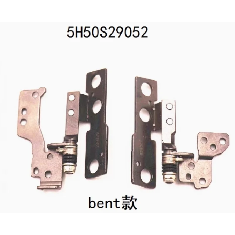

Новинка, петли для Lenovo ThinkBook 16 G4 ARA IAP 21CY bent 5H50S29052 L R