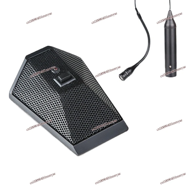 

Interface Conference Microphone Capacitor Hanging Hanging Microphone Speech Live Stage Chorus Recording