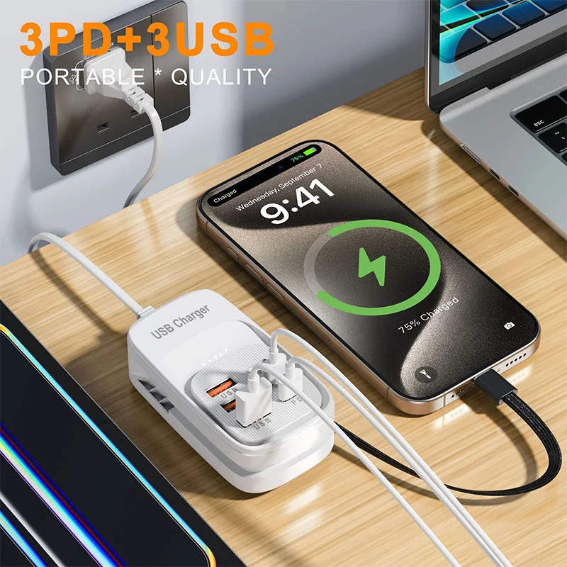 Thumbnail 2 - #57 Best USB Adapters to Buy In 2026