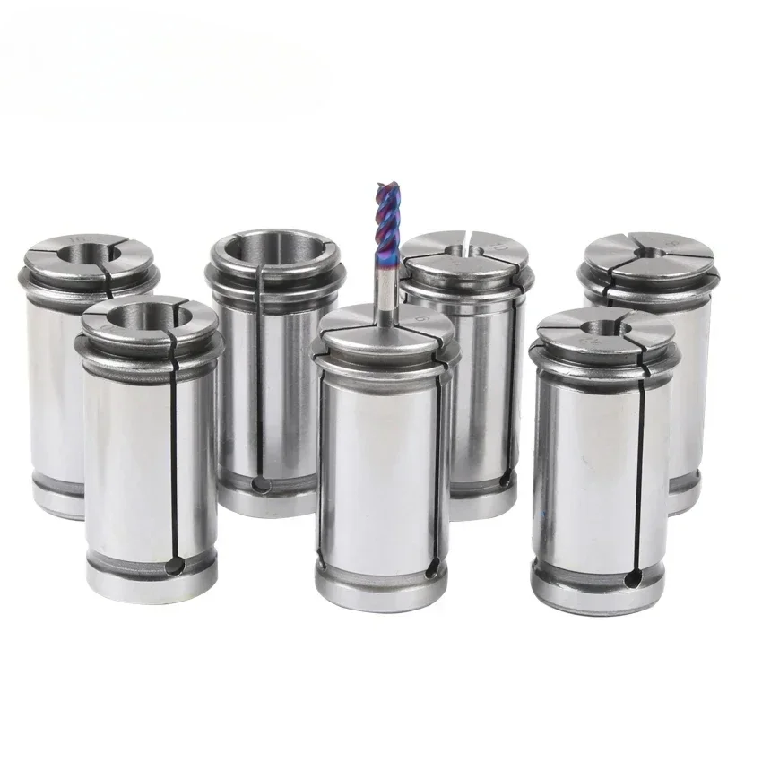 C32 collet BT30 BT40 SC C16 C20 C25 C32 C42 powerful Chuck Tool Powerful Milling cutter Strong Power collet Chuck