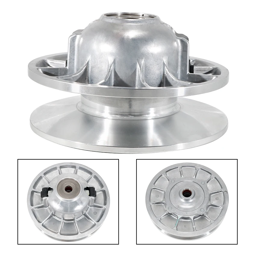 SECONDARY CLUTCH for Polaris Scrambler Sportsman 850 1000 48XP High Lifter Touring EPS EU5 MD Tractor ZUG SP ZUG OEM:1323422