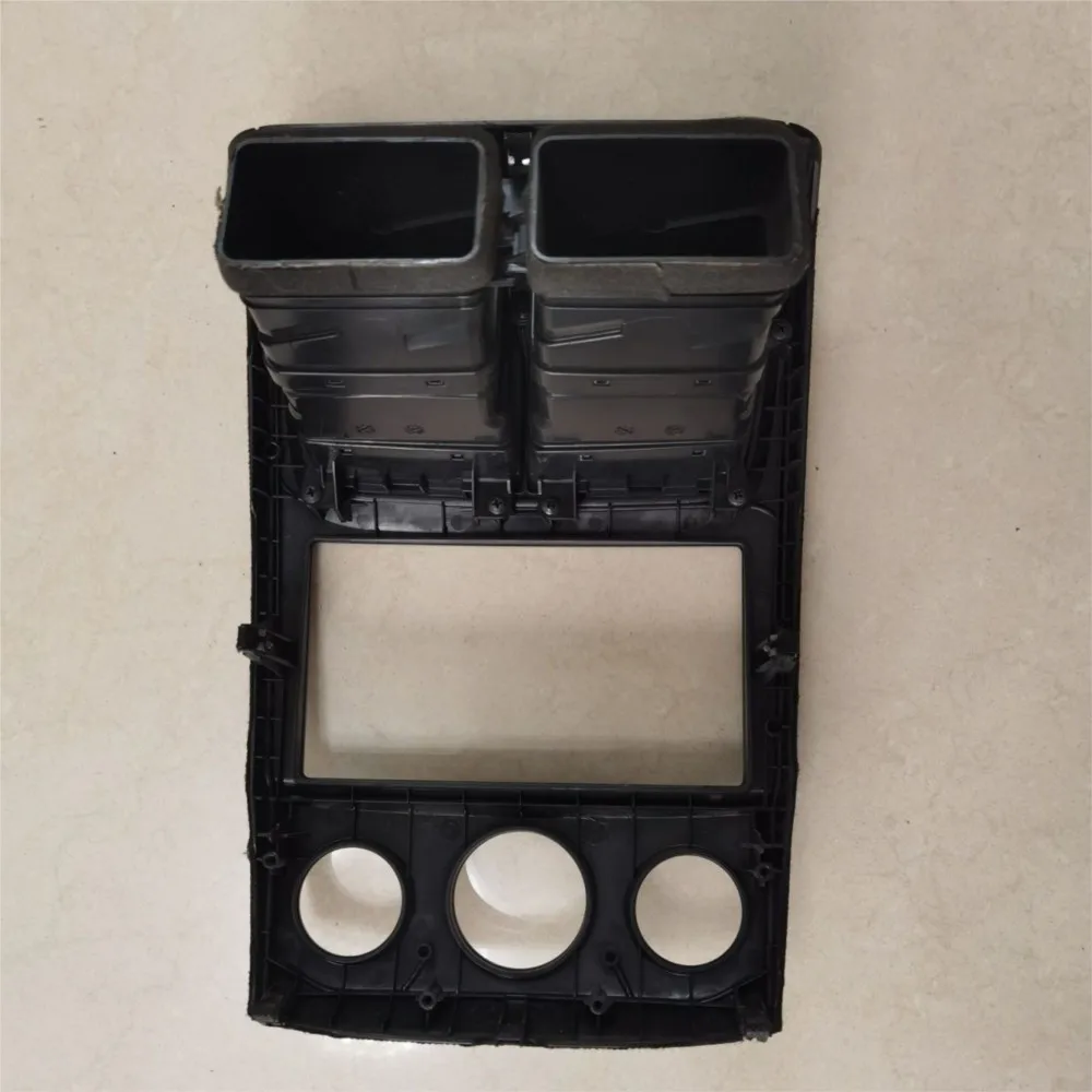 

KIA Sportage air conditioning switch Assembly 97250-03210 automatic air conditioning switch air conditioning panel